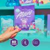 imageAlani Gummis Sour Gummy Worms Low Sugar Gummy Candy 6G  90 Calories per Bag  OnTheGo Snacks  Gluten Free  6G of Fiber  Naturally Flavored  Pack of 12Gummy Bears