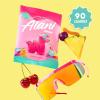 imageAlani Gummis Sour Gummy Worms Low Sugar Gummy Candy 6G  90 Calories per Bag  OnTheGo Snacks  Gluten Free  6G of Fiber  Naturally Flavored  Pack of 12Sour Worms