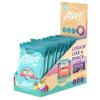imageAlani Gummis Sour Gummy Worms Low Sugar Gummy Candy 6G  90 Calories per Bag  OnTheGo Snacks  Gluten Free  6G of Fiber  Naturally Flavored  Pack of 12Smoothie Gummy Rings