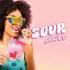 imageAlani Gummis Sour Gummy Worms Low Sugar Gummy Candy 6G  90 Calories per Bag  OnTheGo Snacks  Gluten Free  6G of Fiber  Naturally Flavored  Pack of 12Sour Worms