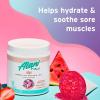 imageAlani Nu BCAA Hawaiian Shaved Ice  Branch Chain Essential Amino Acids  211 Formula  Supplement Powder  Muscle Recovery Vitamins for PostWorkout  30 ServingsHawaiian Shaved Ice