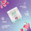 imageAlani Nu BCAA Hawaiian Shaved Ice  Branch Chain Essential Amino Acids  211 Formula  Supplement Powder  Muscle Recovery Vitamins for PostWorkout  30 ServingsHawaiian Shaved Ice