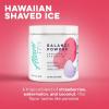imageAlani Nu Balance Powder Hawaiian Shaved ICE  Supplement for Women  Hormonal Support  Weight Management and Clear Complexion  Gluten Free  Vegan  Sugar Free  30 Servings