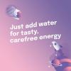 imageAlani Nu CHERRY TWIST Energy Sticks Energy Drink Powder 200mg Caffeine Pre Workout Performance with Antioxidants OnTheGo Drink Mix Biotin B Vitamins Zero Sugar 510 Calories 10 PackCosmic Stardust