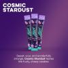 imageAlani Nu CHERRY TWIST Energy Sticks Energy Drink Powder 200mg Caffeine Pre Workout Performance with Antioxidants OnTheGo Drink Mix Biotin B Vitamins Zero Sugar 510 Calories 10 PackCosmic Stardust