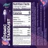imageAlani Nu CHERRY TWIST Energy Sticks Energy Drink Powder 200mg Caffeine Pre Workout Performance with Antioxidants OnTheGo Drink Mix Biotin B Vitamins Zero Sugar 510 Calories 10 PackCosmic Stardust