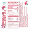 imageAlani Nu CHERRY TWIST Energy Sticks Energy Drink Powder 200mg Caffeine Pre Workout Performance with Antioxidants OnTheGo Drink Mix Biotin B Vitamins Zero Sugar 510 Calories 10 PackHawaiian Shaved Ice