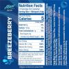 imageAlani Nu CHERRY TWIST Energy Sticks Energy Drink Powder 200mg Caffeine Pre Workout Performance with Antioxidants OnTheGo Drink Mix Biotin B Vitamins Zero Sugar 510 Calories 10 PackBreezeberry