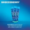 imageAlani Nu CHERRY TWIST Energy Sticks Energy Drink Powder 200mg Caffeine Pre Workout Performance with Antioxidants OnTheGo Drink Mix Biotin B Vitamins Zero Sugar 510 Calories 10 PackBreezeberry