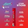 imageAlani Nu CHERRY TWIST Energy Sticks Energy Drink Powder 200mg Caffeine Pre Workout Performance with Antioxidants OnTheGo Drink Mix Biotin B Vitamins Zero Sugar 510 Calories 10 PackCherry Slush