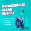 imageAlani Nu CHERRY TWIST Energy Sticks Energy Drink Powder 200mg Caffeine Pre Workout Performance with Antioxidants OnTheGo Drink Mix Biotin B Vitamins Zero Sugar 510 Calories 10 PackCosmic Stardust