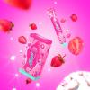 imageAlani Nu CHERRY TWIST Energy Sticks Energy Drink Powder 200mg Caffeine Pre Workout Performance with Antioxidants OnTheGo Drink Mix Biotin B Vitamins Zero Sugar 510 Calories 10 PackPink Slush