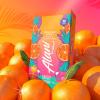imageAlani Nu CHERRY TWIST Energy Sticks Energy Drink Powder 200mg Caffeine Pre Workout Performance with Antioxidants OnTheGo Drink Mix Biotin B Vitamins Zero Sugar 510 Calories 10 PackOrange Kiss