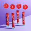 imageAlani Nu CHERRY TWIST Energy Sticks Energy Drink Powder 200mg Caffeine Pre Workout Performance with Antioxidants OnTheGo Drink Mix Biotin B Vitamins Zero Sugar 510 Calories 10 PackCherry Slush