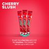 imageAlani Nu CHERRY TWIST Energy Sticks Energy Drink Powder 200mg Caffeine Pre Workout Performance with Antioxidants OnTheGo Drink Mix Biotin B Vitamins Zero Sugar 510 Calories 10 PackCherry Slush