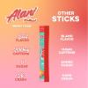 imageAlani Nu CHERRY TWIST Energy Sticks Energy Drink Powder 200mg Caffeine Pre Workout Performance with Antioxidants OnTheGo Drink Mix Biotin B Vitamins Zero Sugar 510 Calories 10 PackJuicy Peach