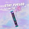 imageAlani Nu CHERRY TWIST Energy Sticks Energy Drink Powder 200mg Caffeine Pre Workout Performance with Antioxidants OnTheGo Drink Mix Biotin B Vitamins Zero Sugar 510 Calories 10 PackCosmic Stardust