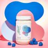 imageAlani Nu Collagen Peptides Powder UNFLAVORED  18g Protein  Supports Bone Skin and Nail Health  Collagen for Women  80mg of Hyaluronic Acid  Gluten Free  Sugar Free  14 ServingsBreezeberry