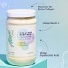 imageAlani Nu Collagen Peptides Powder UNFLAVORED  18g Protein  Supports Bone Skin and Nail Health  Collagen for Women  80mg of Hyaluronic Acid  Gluten Free  Sugar Free  14 ServingsUnflavored