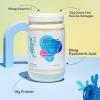 imageAlani Nu Collagen Peptides Powder UNFLAVORED  18g Protein  Supports Bone Skin and Nail Health  Collagen for Women  80mg of Hyaluronic Acid  Gluten Free  Sugar Free  14 ServingsBreezeberry