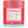 imageAlani Nu Pre Workout Powder Cherry Slush Extra Boost Sugar Free 300mg Caffeine LTheanine BetaAlanine Citrulline 30 ServingsCHERRY SLUSH