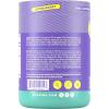 imageAlani Nu Pre Workout Powder Cherry Slush Extra Boost Sugar Free 300mg Caffeine LTheanine BetaAlanine Citrulline 30 ServingsFROZEN LEMONADE