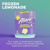 imageAlani Nu Pre Workout Powder Cherry Slush Extra Boost Sugar Free 300mg Caffeine LTheanine BetaAlanine Citrulline 30 ServingsFROZEN LEMONADE