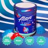 imageAlani Nu Pre Workout Powder Cherry Slush Extra Boost Sugar Free 300mg Caffeine LTheanine BetaAlanine Citrulline 30 ServingsROCKET POP