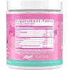 imageAlani Nu Pre Workout Powder Pink Slush Amino Energy Boost Endurance Supplement Sugar Free 200mg Caffeine LTheanine BetaAlanine LCitrulline 30 ServingsPink Slush
