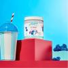 imageAlani Nu Pre Workout Powder Pink Slush Amino Energy Boost Endurance Supplement Sugar Free 200mg Caffeine LTheanine BetaAlanine LCitrulline 30 ServingsBlue Slush