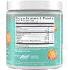 imageAlani Nu Pre Workout Powder Pink Slush Amino Energy Boost Endurance Supplement Sugar Free 200mg Caffeine LTheanine BetaAlanine LCitrulline 30 ServingsJuicy Peach