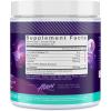 imageAlani Nu Pre Workout Powder Pink Slush Amino Energy Boost Endurance Supplement Sugar Free 200mg Caffeine LTheanine BetaAlanine LCitrulline 30 ServingsCosmic Stardust