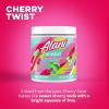 imageAlani Nu Pre Workout Powder Pink Slush Amino Energy Boost Endurance Supplement Sugar Free 200mg Caffeine LTheanine BetaAlanine LCitrulline 30 ServingsCherry Twist