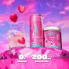 imageAlani Nu Pre Workout Powder Pink Slush Amino Energy Boost Endurance Supplement Sugar Free 200mg Caffeine LTheanine BetaAlanine LCitrulline 30 ServingsPink Slush