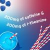 imageAlani Nu Pre Workout Powder Pink Slush Amino Energy Boost Endurance Supplement Sugar Free 200mg Caffeine LTheanine BetaAlanine LCitrulline 30 ServingsBlue Slush