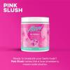 imageAlani Nu Pre Workout Powder Pink Slush Amino Energy Boost Endurance Supplement Sugar Free 200mg Caffeine LTheanine BetaAlanine LCitrulline 30 ServingsPink Slush