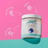imageAlani Nu Pre Workout Powder Pink Slush Amino Energy Boost Endurance Supplement Sugar Free 200mg Caffeine LTheanine BetaAlanine LCitrulline 30 ServingsBreezeberry