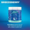 imageAlani Nu Pre Workout Powder Pink Slush Amino Energy Boost Endurance Supplement Sugar Free 200mg Caffeine LTheanine BetaAlanine LCitrulline 30 ServingsBreezeberry