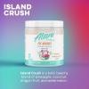 imageAlani Nu Pre Workout Powder Pink Slush Amino Energy Boost Endurance Supplement Sugar Free 200mg Caffeine LTheanine BetaAlanine LCitrulline 30 ServingsIsland Crush