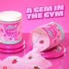 imageAlani Nu Pre Workout Powder Pink Slush Amino Energy Boost Endurance Supplement Sugar Free 200mg Caffeine LTheanine BetaAlanine LCitrulline 30 ServingsPink Slush