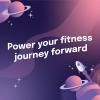 imageAlani Nu Pre Workout Powder Pink Slush Amino Energy Boost Endurance Supplement Sugar Free 200mg Caffeine LTheanine BetaAlanine LCitrulline 30 ServingsCosmic Stardust