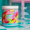 imageAlani Nu Pre Workout Powder Pink Slush Amino Energy Boost Endurance Supplement Sugar Free 200mg Caffeine LTheanine BetaAlanine LCitrulline 30 ServingsCherry Twist