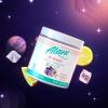 imageAlani Nu Pre Workout Powder Pink Slush Amino Energy Boost Endurance Supplement Sugar Free 200mg Caffeine LTheanine BetaAlanine LCitrulline 30 ServingsGalaxy Lemonade