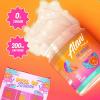 imageAlani Nu Pre Workout Powder Pink Slush Amino Energy Boost Endurance Supplement Sugar Free 200mg Caffeine LTheanine BetaAlanine LCitrulline 30 ServingsOrange Kiss