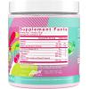 imageAlani Nu Pre Workout Powder Pink Slush Amino Energy Boost Endurance Supplement Sugar Free 200mg Caffeine LTheanine BetaAlanine LCitrulline 30 ServingsCherry Twist