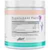 imageAlani Nu Pre Workout Powder Pink Slush Amino Energy Boost Endurance Supplement Sugar Free 200mg Caffeine LTheanine BetaAlanine LCitrulline 30 ServingsGalaxy Lemonade