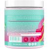 imageAlani Nu Pre Workout Powder Pink Slush Amino Energy Boost Endurance Supplement Sugar Free 200mg Caffeine LTheanine BetaAlanine LCitrulline 30 ServingsCherry Twist