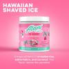 imageAlani Nu Pre Workout Powder Pink Slush Amino Energy Boost Endurance Supplement Sugar Free 200mg Caffeine LTheanine BetaAlanine LCitrulline 30 ServingsHawaiian Shaved Ice
