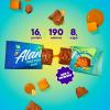 imageAlani Nu Protein Bars CARAMEL CRUNCH  High Protein GlutenFree Bars  16g Protein  LowSugar 7G LowCarb Healthy Snacks  12 Individually Wrapped BarsCaramel