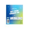 imageAlani Nu Protein Bars CARAMEL CRUNCH  High Protein GlutenFree Bars  16g Protein  LowSugar 7G LowCarb Healthy Snacks  12 Individually Wrapped BarsCaramel